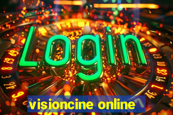 visioncine online